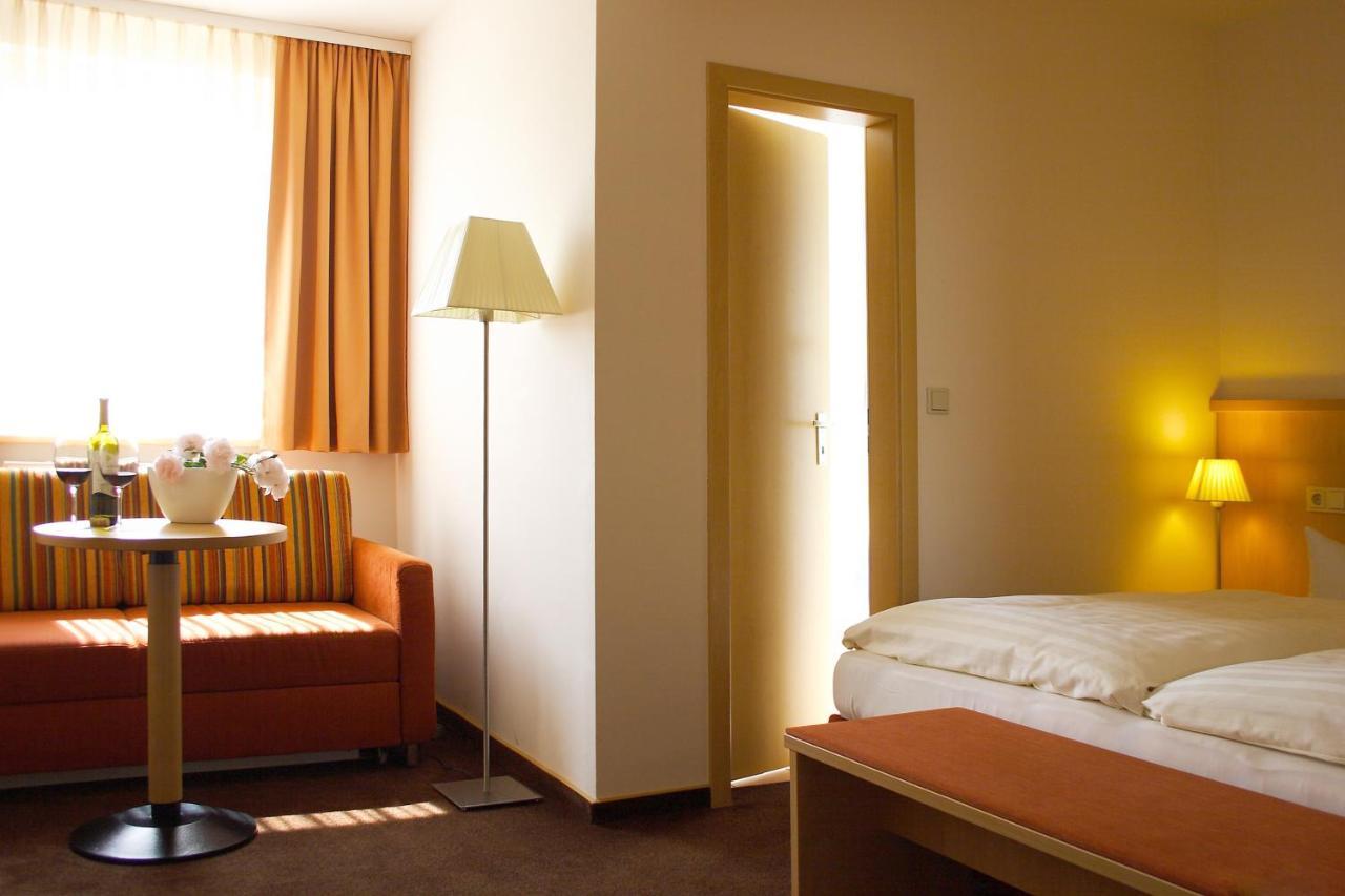 Hotel Luebsche Thorweide Wißmar Exteriér fotografie