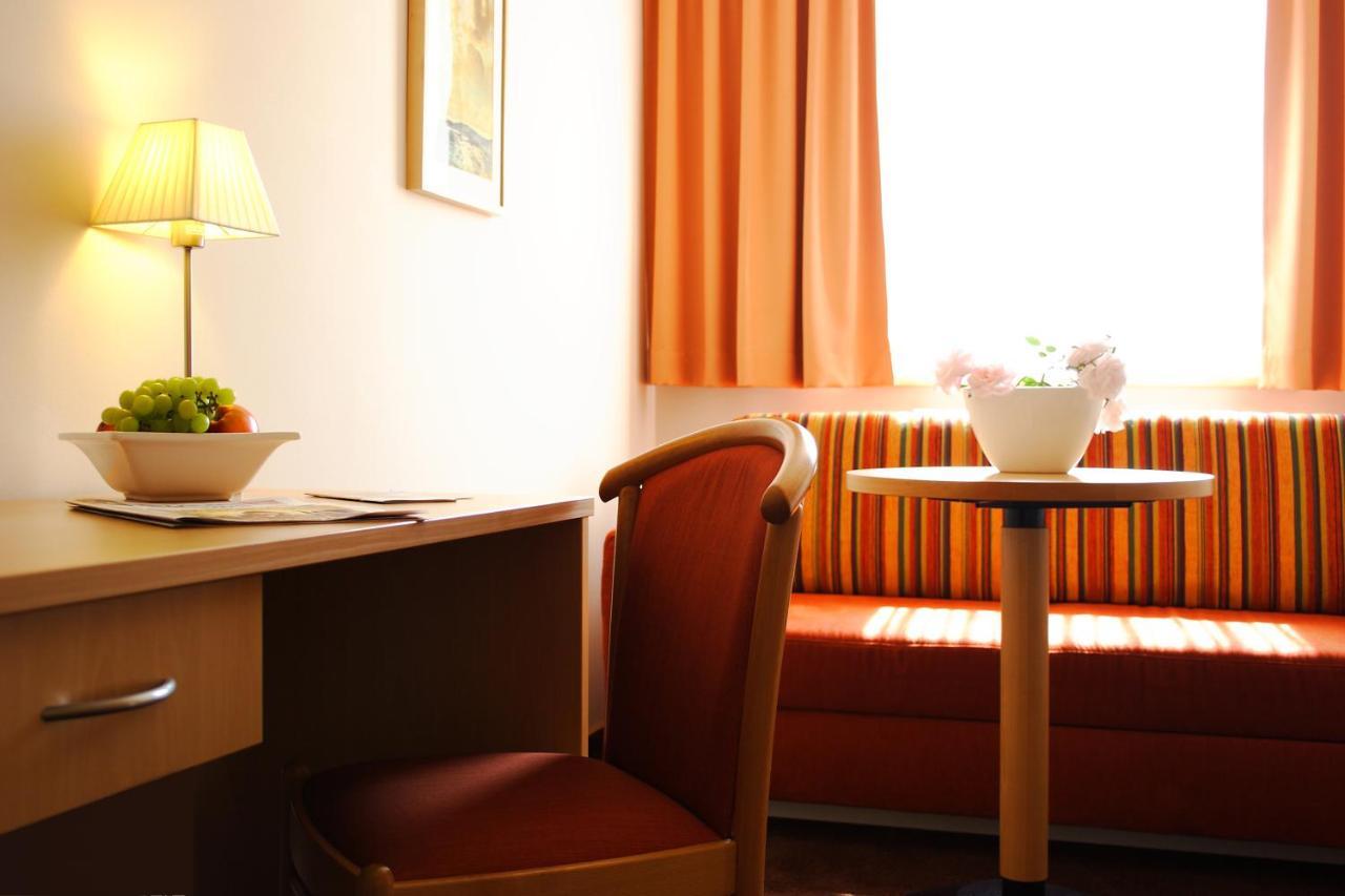 Hotel Luebsche Thorweide Wißmar Exteriér fotografie
